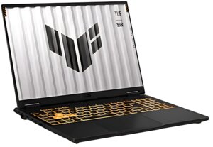 Asus TUF Gaming F16 608JH-RV086X (Core i5 / RTX 5050 / 16 Go / 512 Go / W11 Pro)