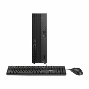 Asus ExpertCenter D7 SFF D701SER-314100006X (Core i3 / 8 Go / 256 Go / W11 Pro)