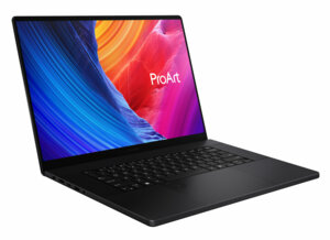 Asus ProArt P16 OLED H7606WM-ME024W (Ryzen AI 9 / RTX 5060 / 32 Go / 1 To / W11 Pro)