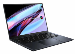 Asus ZenBook Pro 14 OLED UX6404VV-P4126W