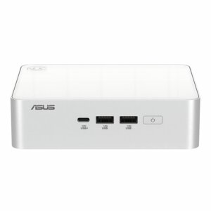 Asus NUC 15 Pro+ RNUC15CRSU900002