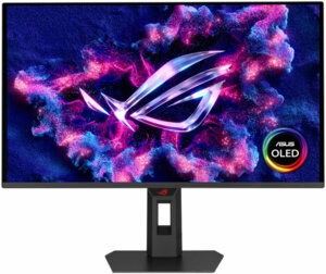 Asus ROG Strix OLED XG27AQDPG