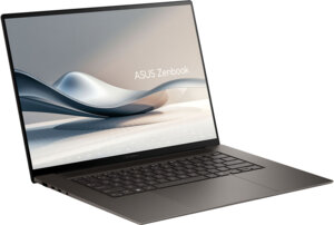 Asus ZenBook S 16 OLED UM5606KA-DRFRK143W