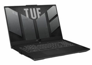 Asus TUF Gaming F17 (2023) TUF707VV-HX138W