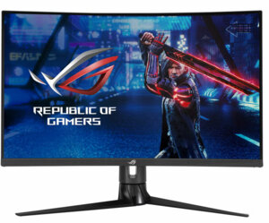 Asus ROG Strix XG32VC