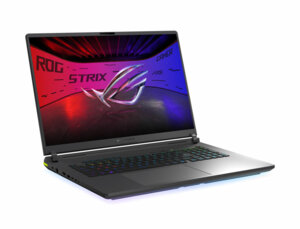 Asus ROG Strix SCAR 18 G835LX-SA038W