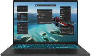 Asus GAMING V16 V3607VH-RP069