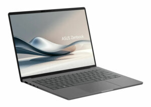 Asus ZenBook 14 OLED UX3407QA-QD430X