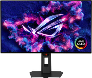 Asus ROG Strix OLED XG27AQDMGR