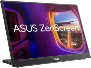 Asus ZenScreen MB16QHG 16" WQXGA IPS