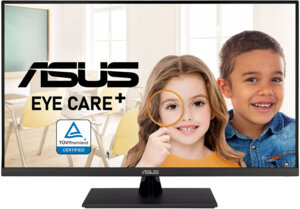 Asus VP327Q Eye Care – 31,5" 4K