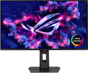 Asus ROG Swift QD-OLED XG27ACDMS 280 Hz
