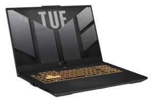 Asus TUF Gaming F17 FX707VJB-HX113W