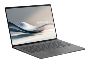 Asus ZenBook 14 OLED UX3407QA-DRFQD451W