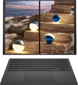 Asus Zenbook Duo UX8407AA-DRSN193W