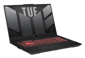Asus TUF Gaming A17 TUF707VJB-ISCHX112W