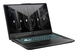 Asus TUF Gaming F17 ‎TUF706HC-HX010T