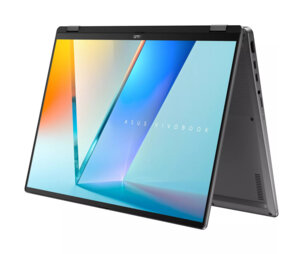 Asus Vivobook FLIP 14 TP3407SA-DRSG258W