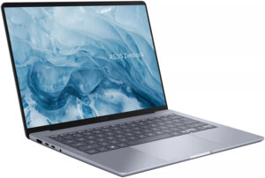 Asus Zenbook UX3480QA-U1089W