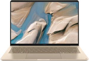 Asus ZenBook 14 UX3480QA-U1158W