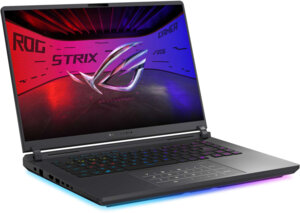 Asus ROG STRIX G16 G162JMR-DICRV235W