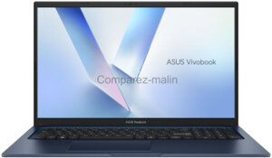 Asus VivoBook 17 X1704MA-PRO-DISAU159X