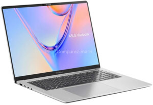 Asus Vivobook S16 S5652MA-TK134W