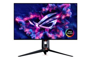 Asus ROG Swift OLED PG32UCWM