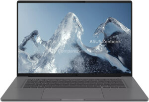 Asus Zenbook A16 UX3607QA-SH027W