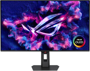 Asus ROG Strix OLED XG32UQWMS