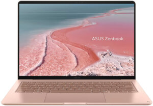 Asus ZenBook 14 UX3480QA-U1290W