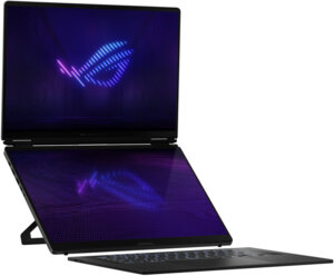 Asus ROG Zephyrus Duo 16 GX651AX-S04W