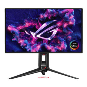 Asus ROG Swift OLED PG27UCWM