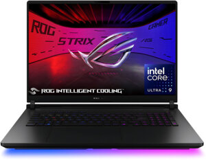 Asus ROG Strix SCAR 18 G835LXG-TQ626W
