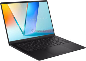 Asus Vivobook S 14 OLED S5406SA-DRQD325W
