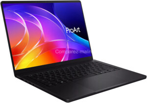 Asus ProArt P14 H7407BA-DISM04X