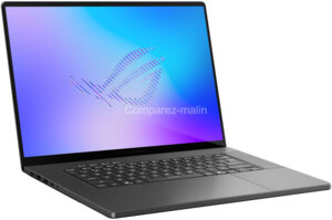 Asus ROG Zephyrus G16 GU606AX-DR9W