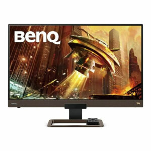 BenQ EX2780Q  27" IPS 144 Hz