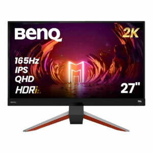 BenQ MOBIUZ EX2710Q 27" IPS 165 Hz
