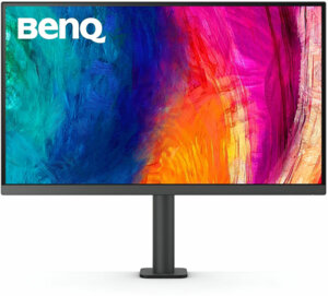 BenQ PD2705UA  27" 4K IPS 60 Hz