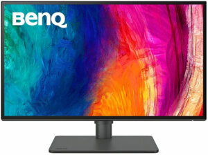 BenQ PD2506Q 25" IPS 60 Hz