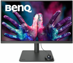BenQ PD2705U 27" 4K IPS 60 Hz