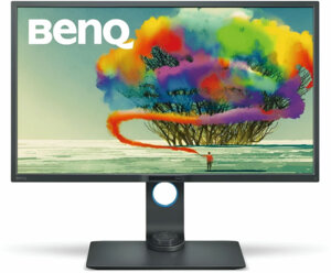 BenQ PD3200U 32" 4K IPS 60 Hz