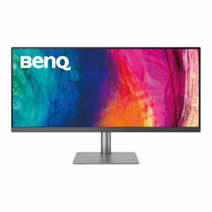 BenQ PD3420Q 34" IPS 60 Hz