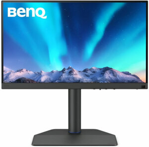 BenQ SW272U 27" IPS 60 Hz 4K
