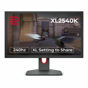 BenQ XL2540K 24,5" TN 240 Hz