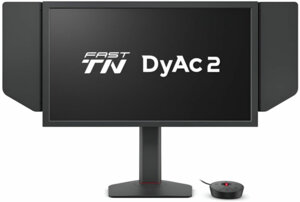 BenQ XL2546X 24" TN 240 Hz