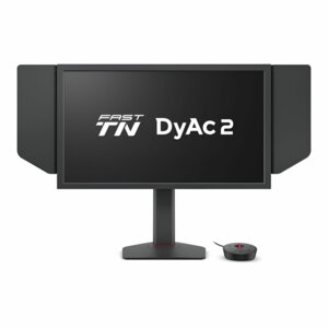 BenQ XL2566X 24" TN 400 Hz