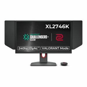 BenQ ZOWIE XL2746K 27" TN 240 Hz