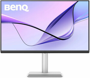 BenQ MA320U 31.5" 4K UHD pour MacBook